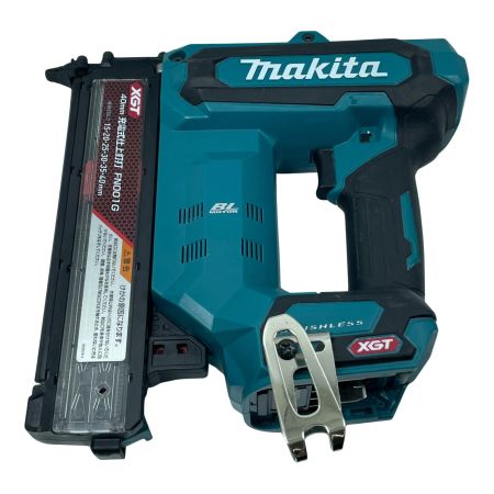 MAKITA マキタ 釘打ち機 FN001G コードレス式 40mm 40v 22592
