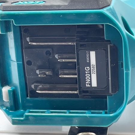 MAKITA マキタ 釘打ち機 FN001G コードレス式 40mm 40v 22592