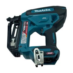 MAKITA マキタ  充電式フロアタッカ  ST003G 本体のみ コードレス式 40v 8780 Bランク