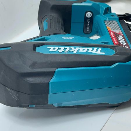 MAKITA マキタ  充電式フロアタッカ  ST003G 本体のみ コードレス式 40v 8780