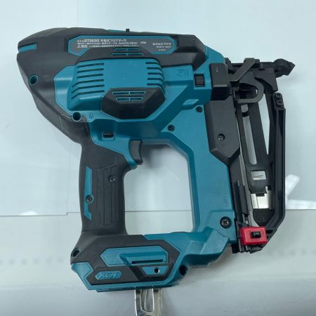 MAKITA マキタ  充電式フロアタッカ  ST003G 本体のみ コードレス式 40v 8780