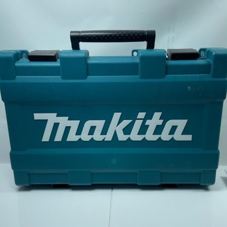 MAKITA マキタ 充電式ピンタッカ PT001G 取説付・保護メガネ・ケース付 コードレス式 35mm 40v 5633 美品