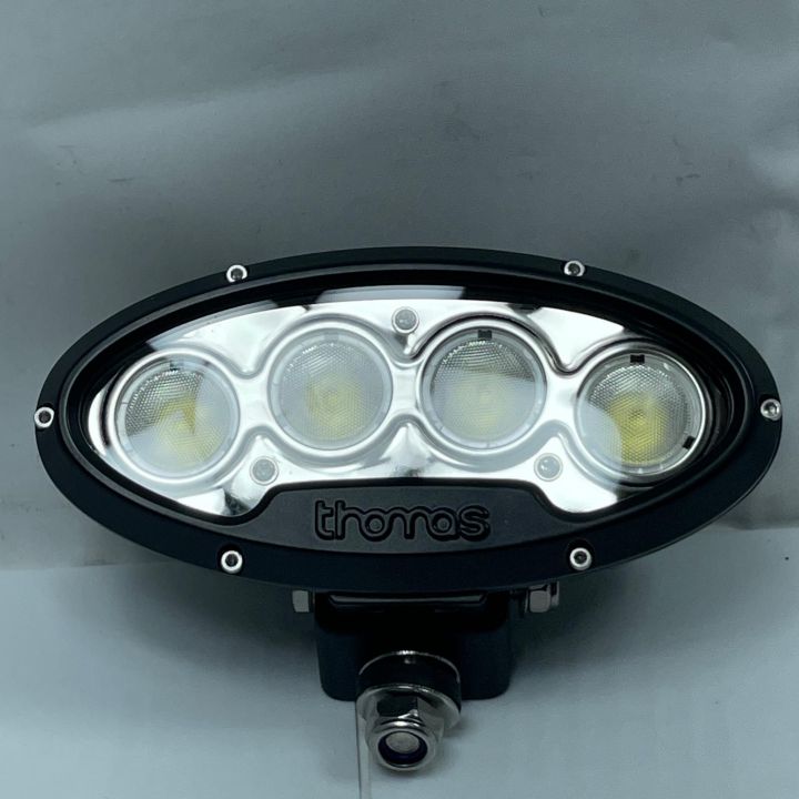 THOMAS ワークライト 5700K HP4-OVAL-60 - 中古工具・電動工具