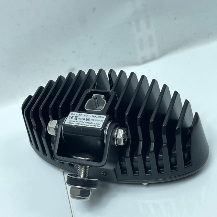 THOMAS ワークライト 5700K HP4-OVAL-60 - 中古工具・電動工具