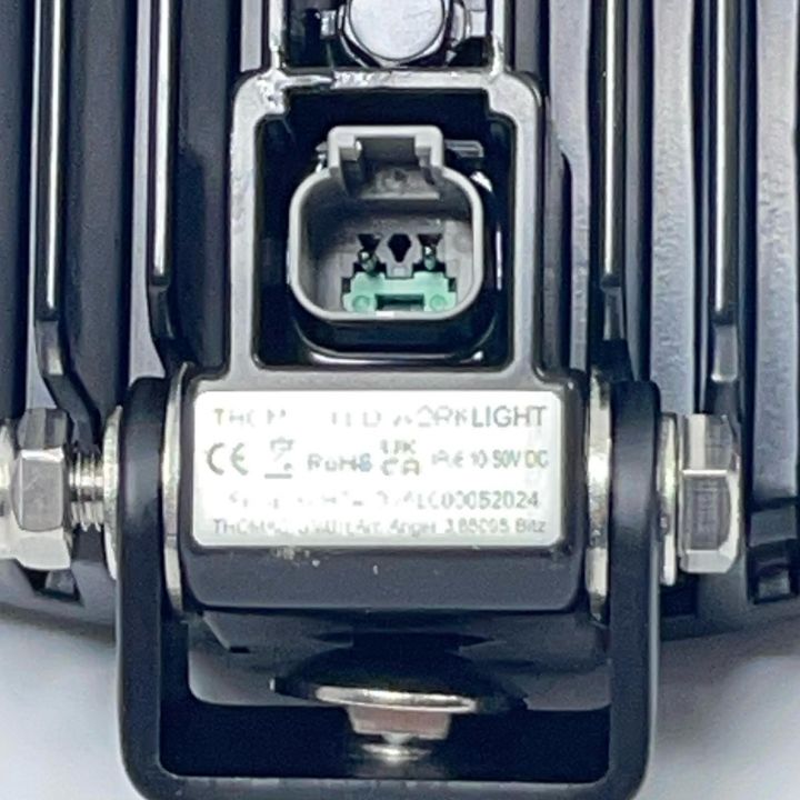 THOMAS ワークライト 5700K HP4-OVAL-60 - 中古工具・電動工具