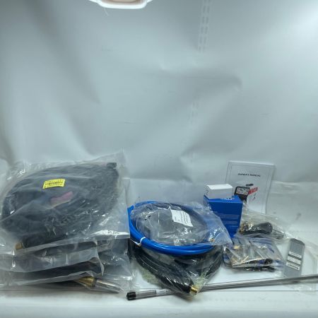 ANDELI 半自動溶接機 MCT-520DPL ホワイト AC220V 