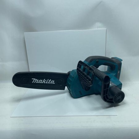 MAKITA マキタ チェンソー MUC252D グリーン 本体のみ コードレス式 36v 1992