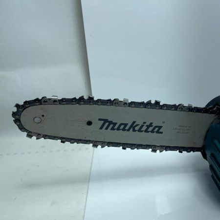 MAKITA マキタ チェンソー MUC252D グリーン 本体のみ コードレス式 36v 1992