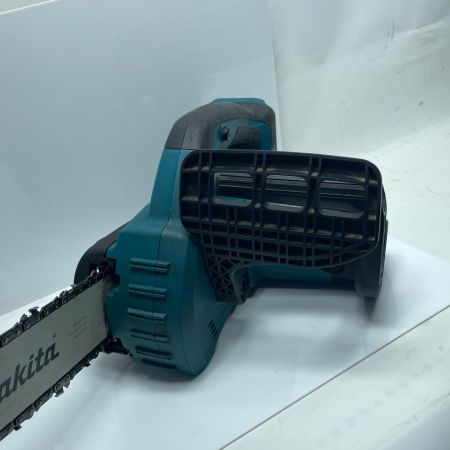 MAKITA マキタ チェンソー MUC252D グリーン 本体のみ コードレス式 36v 1992