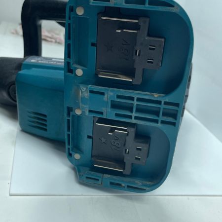 MAKITA マキタ チェンソー MUC252D グリーン 本体のみ コードレス式 36v 1992