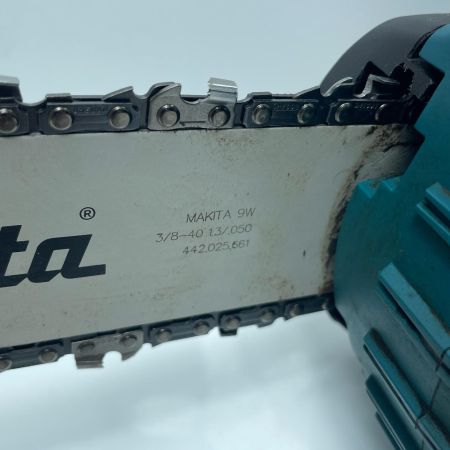 MAKITA マキタ チェンソー MUC252D グリーン 本体のみ コードレス式 36v 1992