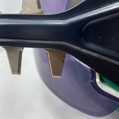 MAKITA マキタ ヘッジトリマー MUH4652 グリーン