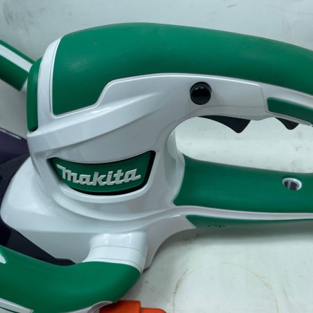 MAKITA マキタ ヘッジトリマー MUH4652 グリーン