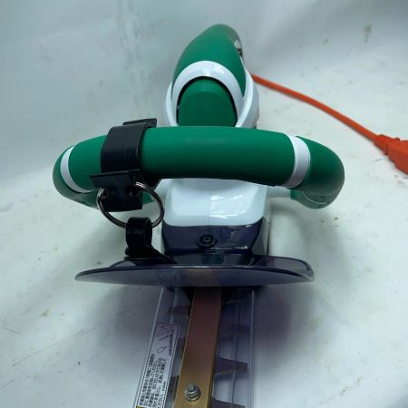 MAKITA マキタ ヘッジトリマー MUH4652 グリーン