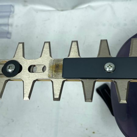 MAKITA マキタ ヘッジトリマー MUH4652 グリーン