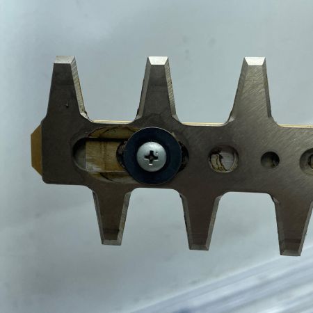 MAKITA マキタ ヘッジトリマー MUH4652 グリーン