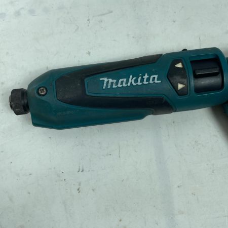 MAKITA マキタ ペンインパクトドライバ TD021D グリーン 充電池2個付
