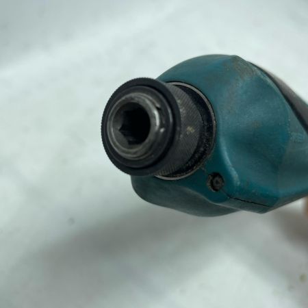 MAKITA マキタ ペンインパクトドライバ TD021D グリーン 充電池2個付