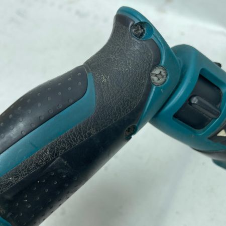 MAKITA マキタ ペンインパクトドライバ TD021D グリーン 充電池2個付