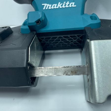 MAKITA マキタ バンドソー  PB181D グリーン 本体のみ コードレス式 18v 28760A