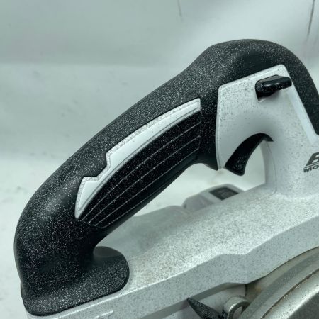 MAKITA マキタ 丸のこ  HS471D ホワイト 本体のみ コードレス式 125mm 18v 89258