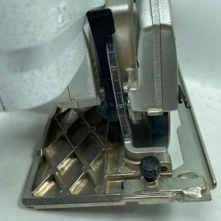 MAKITA マキタ 丸のこ  HS471D ホワイト 本体のみ コードレス式 125mm 18v 89258