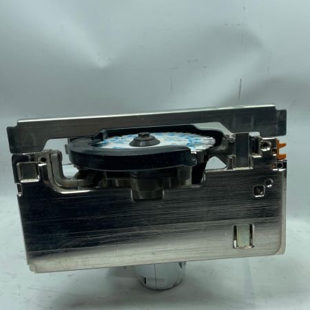 MAKITA マキタ 丸のこ  HS471D ホワイト 本体のみ コードレス式 125mm 18v 89258