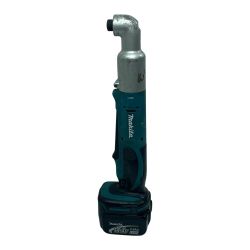 MAKITA マキタ インパクトドライバ TL060D グリーン 充電池1個付 コードレス式 14.4v 162/0/0 17669 キズ・ヨゴレ有 Cランク