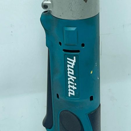 MAKITA マキタ インパクトドライバ TL060D グリーン 充電池1個付 コードレス式 14.4v 162/0/0 17669 キズ・ヨゴレ有