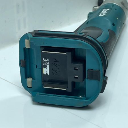 MAKITA マキタ インパクトドライバ TL060D グリーン 充電池1個付 コードレス式 14.4v 162/0/0 17669 キズ・ヨゴレ有