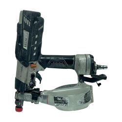 HITACHI 日立 ねじ打ち機 WF4AR3 ブラック 本体のみ 常圧 41mm 使用感有 Cランク