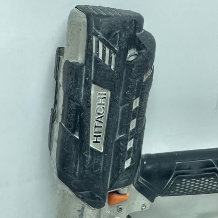 HITACHI 日立 ねじ打ち機 WF4AR3 ブラック 本体のみ 常圧 41mm 使用感有