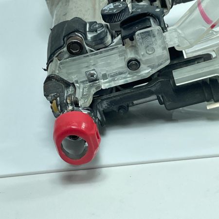 HITACHI 日立 ねじ打ち機 WF4AR3 ブラック 本体のみ 常圧 41mm 使用感有