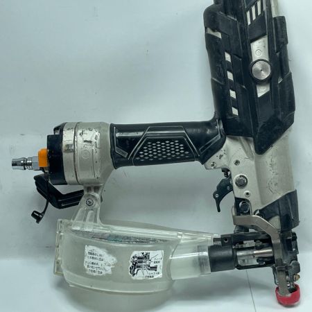 HITACHI 日立 ねじ打ち機 WF4AR3 ブラック 本体のみ 常圧 41mm 使用感有