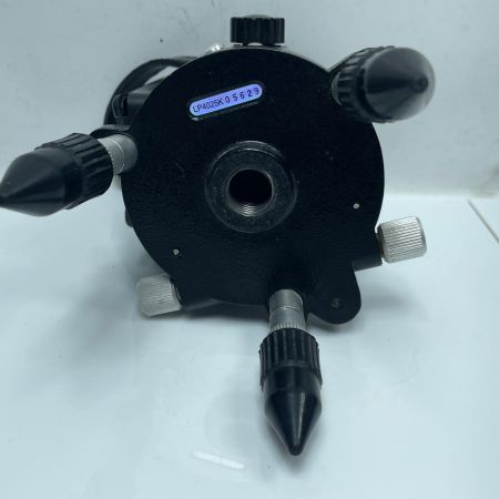 KDS レーザー墨出し器  ATL-25 ネイビー 付属品完備