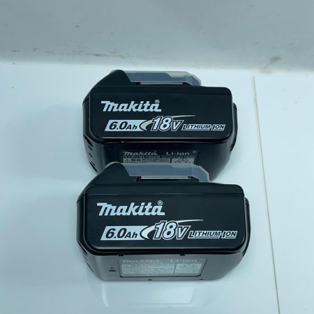 MAKITA マキタ インパクトドライバ TD173DRGXO オリーブ 充電器・充電池2個・ケース付 465274 やや傷や汚れあり