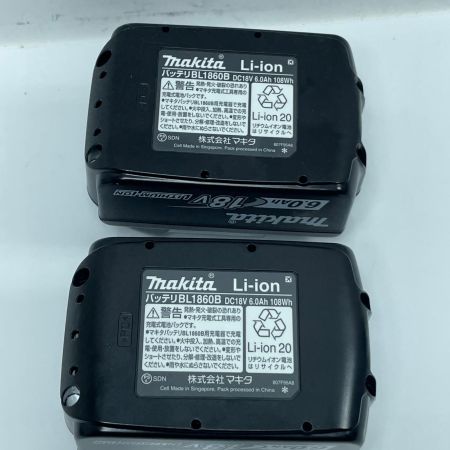 MAKITA マキタ インパクトドライバ TD173DRGXO オリーブ 充電器・充電池2個・ケース付 465274 やや傷や汚れあり