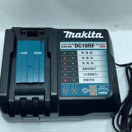 MAKITA マキタ インパクトドライバ TD173DRGXO オリーブ 充電器・充電池2個・ケース付 465274 やや傷や汚れあり