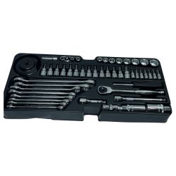 ハーレー用ツールセット 10-28050 50ピース Bランク