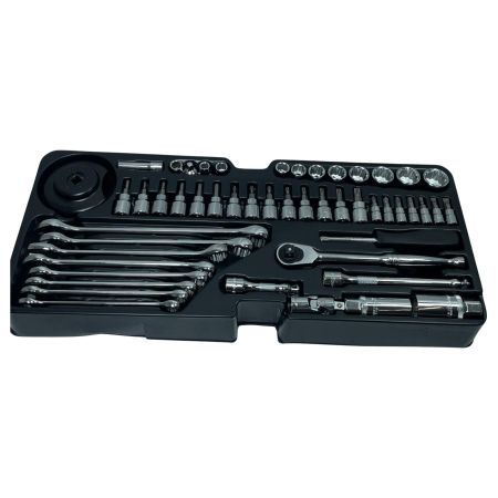 ハーレー用ツールセット 10-28050 50ピース