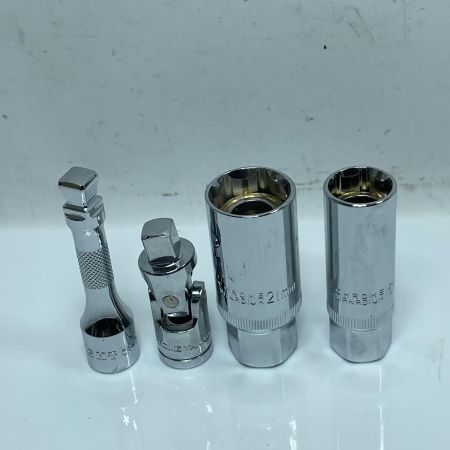 ハーレー用ツールセット 10-28050 50ピース