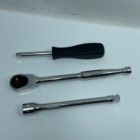 ハーレー用ツールセット 10-28050 50ピース