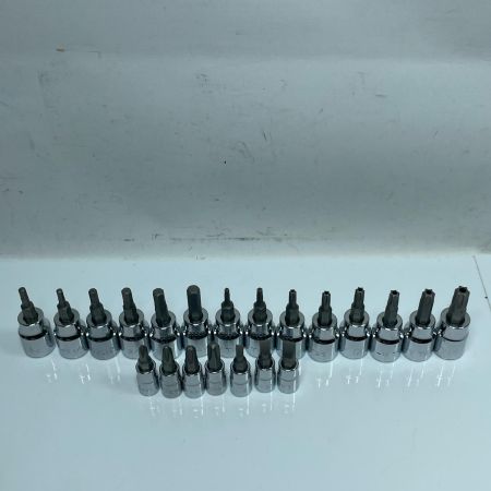 ハーレー用ツールセット 10-28050 50ピース