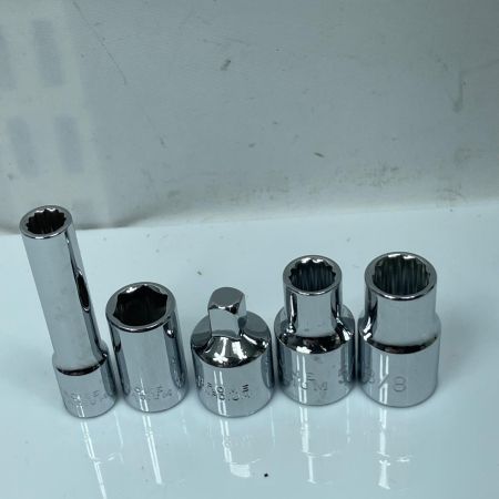 ハーレー用ツールセット 10-28050 50ピース