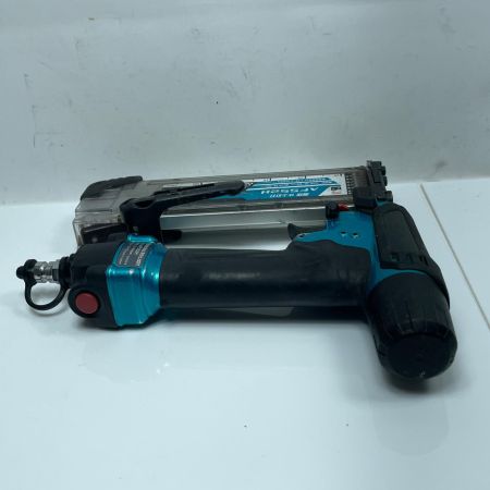 MAKITA マキタ エア釘打ち AF552H ブルー ケース付 高圧 3597 キズ・ヨゴレ有