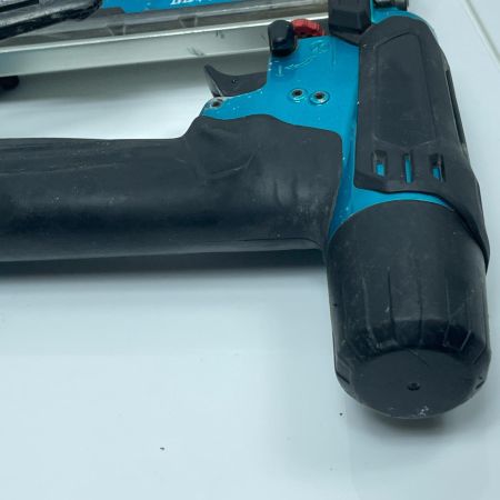MAKITA マキタ エア釘打ち AF552H ブルー ケース付 高圧 3597 キズ・ヨゴレ有