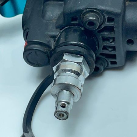 MAKITA マキタ エア釘打ち AF552H ブルー ケース付 高圧 3597 キズ・ヨゴレ有