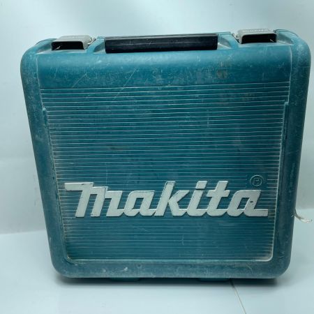 MAKITA マキタ エア釘打ち AR410HR レッド  ケース付 高圧 25~41mm 1687 キズ・ハガレ有