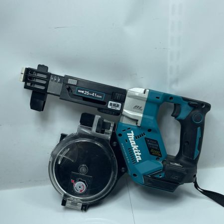 MAKITA マキタ スクリュードライバー FR451D グリーン 本体のみ コードレス式 18v 10572 キズ有