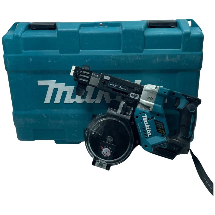 MAKITA マキタ スクリュードライバー FR451D グリーン 本体のみ MAKITA マキタ スクリュードライバー FR451D グリーン 本体のみ